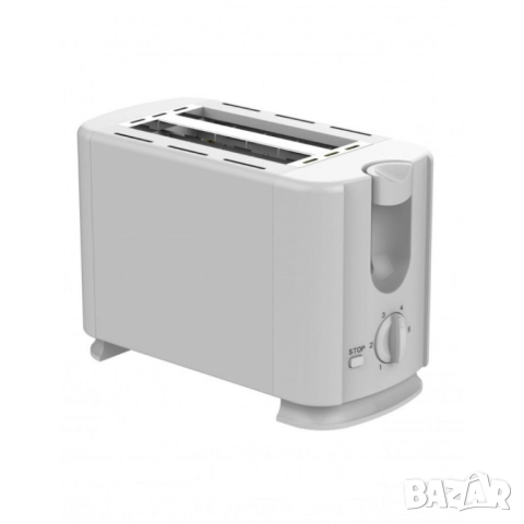 Тостер Rosberg 700W, 2 филийки, снимка 6 - Други - 52059517