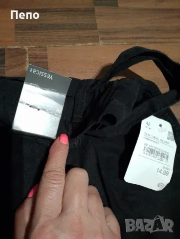 Къси Панталонки, снимка 3 - Къси панталони и бермуди - 49877581