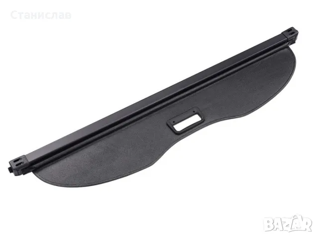 Renault Kadjar щора за багажник, снимка 4 - Части - 50161552