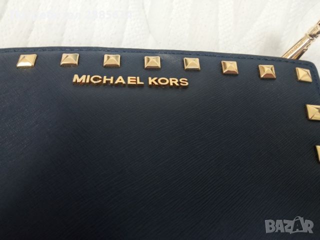 Стилна чанта MICHAEL KORS , снимка 3 - Чанти - 45338039