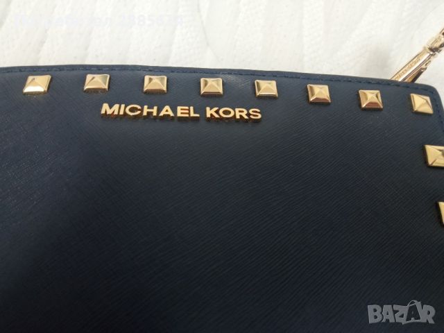 Елегантна дамска чанта MICHAEL KORS 