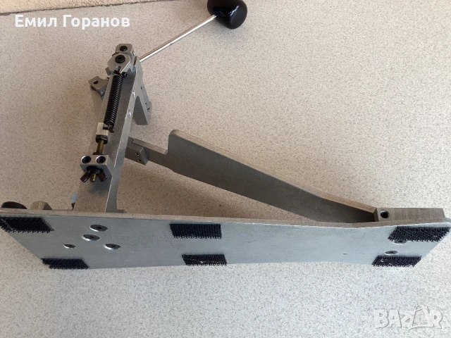 AXIS - USA, снимка 2 - Ударни инструменти - 50611353