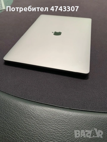 Apple Macbook Pro 16-inch i9 64GB DDR4, 2TB NVME, AMD 5600M 8GB A2141, снимка 6 - Лаптопи за работа - 53557674