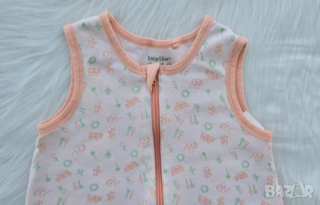 Детски спален чувал 2-5 години