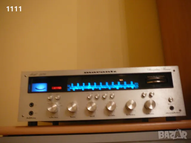 MARANTZ 2230, снимка 6 - Ресийвъри, усилватели, смесителни пултове - 49406800