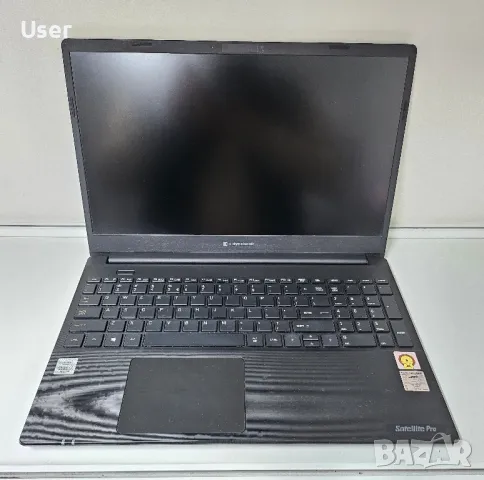 Toshiba Dynabook Satellite Pro L50-G-1CQ, снимка 2 - Лаптопи за работа - 48943366