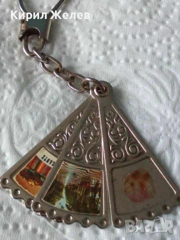 Ключодържател 53824, снимка 2 - Колекции - 53490529