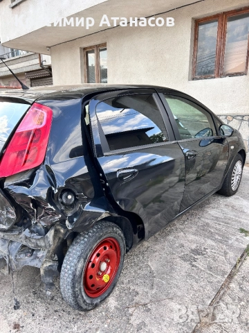 7354479520. Управление климатик парно за Фиат Гранде пунто 2006-2011г, снимка 11 - Части - 52031003