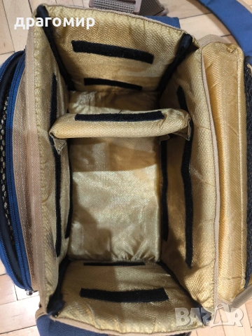 фотографска чанта ACTIV, снимка 11 - Чанти, стативи, аксесоари - 53571889