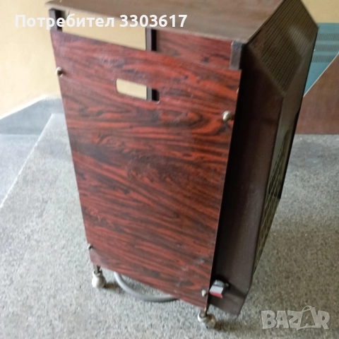 газова печка, снимка 2 - Печки, фурни - 52178739