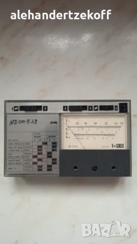 Мултицет мултиметър PU 130