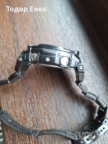 Casio G Shock GW 3000BD, снимка 3 - Мъжки - 53717623