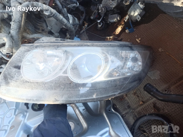 Ляв фар , ксенон за HYUNDAI SANTA FÉ II (CM) 2.2 CRDi 2010