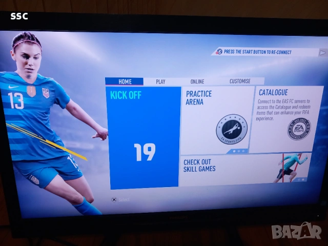 PS3 Fat 160GB хакнат, снимка 7 - PlayStation конзоли - 53773337