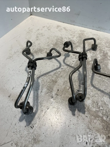 тръби - дюзи за Volvo S60 2.0 TDI (2012) , снимка 3 - Части - 53808704