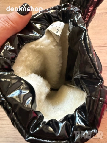 Детски ботуши Tom Tailor, снимка 5 - Детски боти и ботуши - 53796132