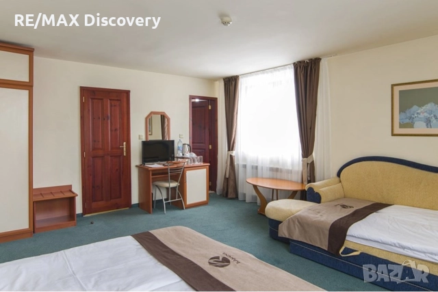 Хотел - За продажба - к.к. Пампорово, снимка 5 - Хотели - 51730792