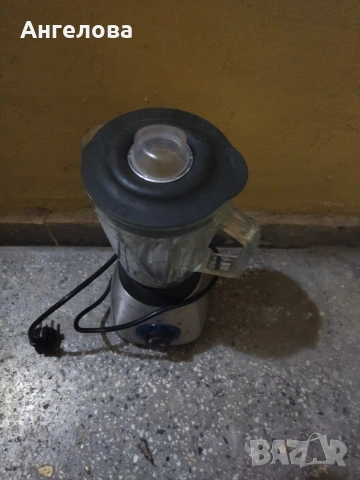 Блендер, снимка 2 - Блендери - 53690892