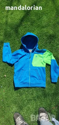 Volcom размер XL детски суичър