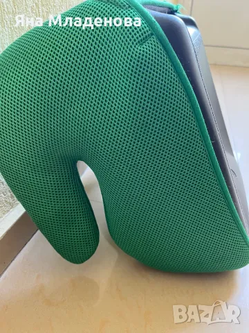 Детски стол за кола чиполино, снимка 2 - Столчета за кола и колело - 50183435