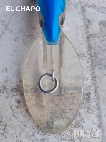 Rapala X-Rap Magnum 15, снимка 7 - Такъми - 53724781