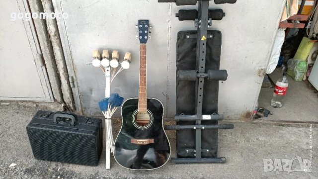 Куфар, куфарче дипломатическо, снимка 1