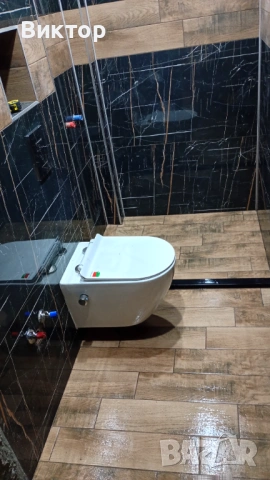 Майстор,Строителни Ремонти на апартаменти, снимка 10 - Ремонти на апартаменти - 34311396