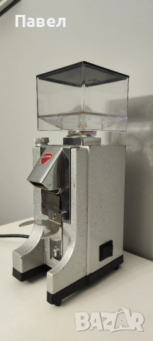 Кафемелачка EUREKA MIGNON