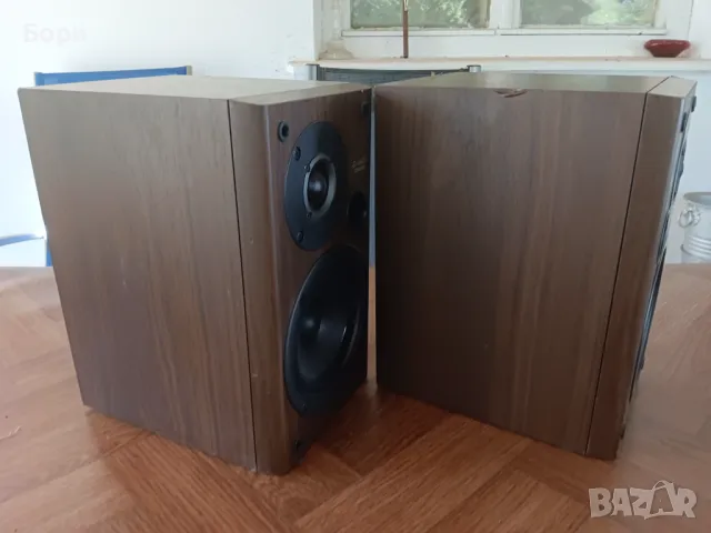 ONKYO D-062A  Тонколони, снимка 6 - Тонколони - 47249127