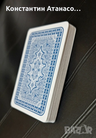 Карти за игра(еротични), снимка 4 - Карти за игра - 53539682