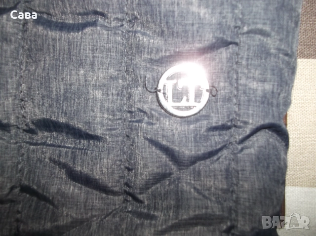 Зимно яке LAURA TORELLI  дамско,7-8ХЛ, снимка 5 - Якета - 52879298