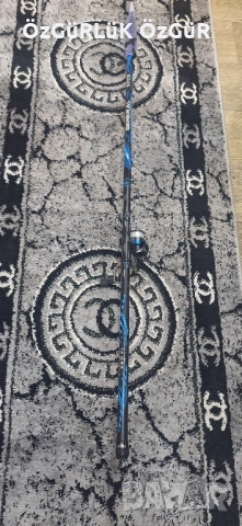 дайва5METRA+makara EXЛGE 3000 +GENARAL.5METRA, снимка 2 - Макари - 53145144