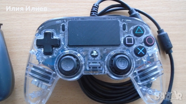 SONY PlayStation Controllers - Джойстици за PS4, снимка 5 - Аксесоари - 52538101