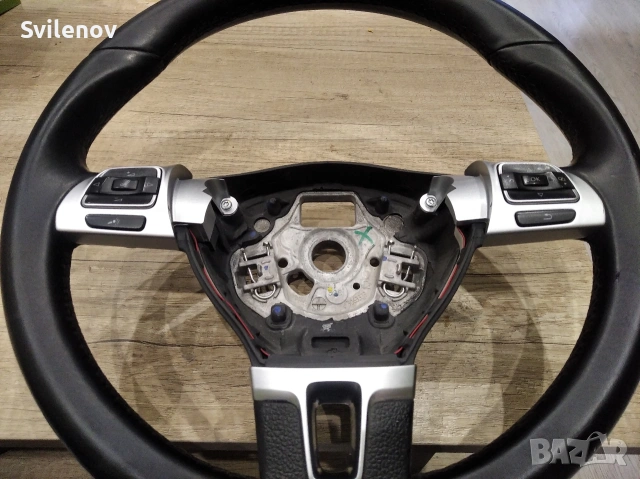 Мулти волан VW Golf 6, снимка 3 - Части - 53395344