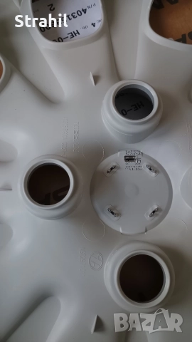 Оригинален тас 14 за Nissan Micra III 40315-BG00A, снимка 7 - Части - 52881955