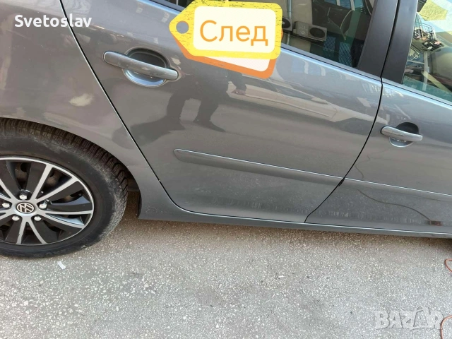 Prestige auto care - Заличаване на ожулвания и драскотини, снимка 2 - Сервизни услуги - 53749481