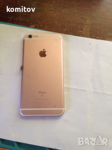 Iphone 6S-Plus 16Gb, снимка 4 - Apple iPhone - 46790247