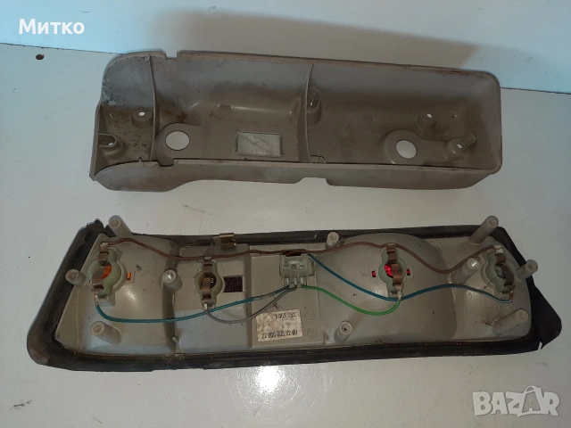 Десен стоп за БМВ Е21 BMW E21 със забележки , снимка 7 - Части - 53665359