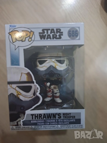 funko pop фигурки , снимка 9 - Колекции - 53224183