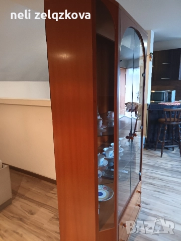 Витрина внос от Германия , снимка 3 - Секции и витрини - 52737440