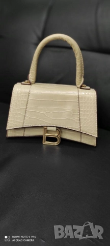 чанти balenciaga