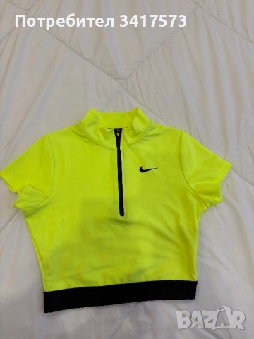 Тениска Nike 🟢