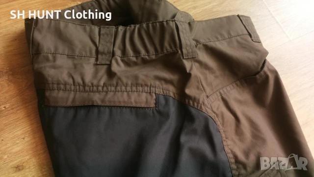 Mackenzie BEE WAX Trouser размер 50 / L панталон със здрава материя - 1344, снимка 11 - Екипировка - 51410799