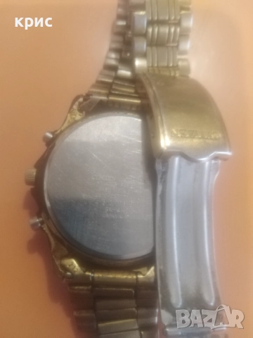 Добре запазен мъжки часовник Sitizen, снимка 3 - Мъжки - 52289757