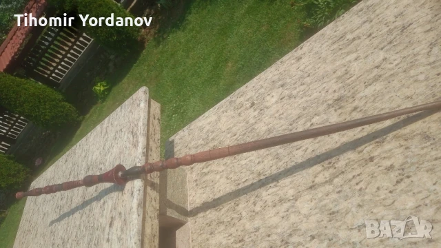 Хурка , снимка 15 - Антикварни и старинни предмети - 50786396