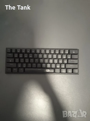 Клавиатура Redragon Deimos K599