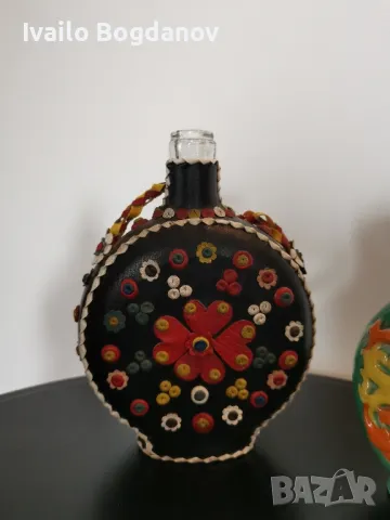 Стари бъклици , снимка 5 - Антикварни и старинни предмети - 49334639