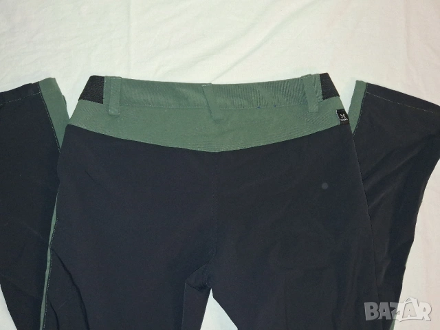 Haglofs Rugged Flex Pant (М) мъжки туристически (трекинг) панталон, снимка 5 - Панталони - 44698798