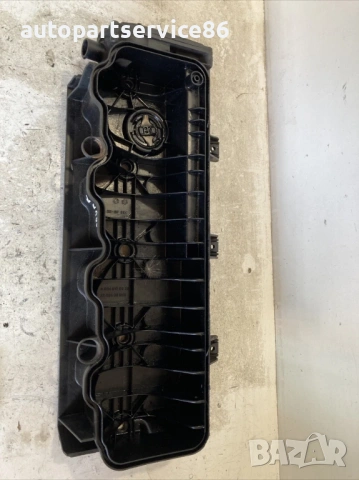 Капак на клапани за Mercedes HP OM904 Ecopower 4-цилиндров (1997) 170 A9040100930, снимка 2 - Части - 53862525