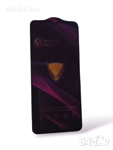 Samsung A10 Стъклен протектор OG Full glue